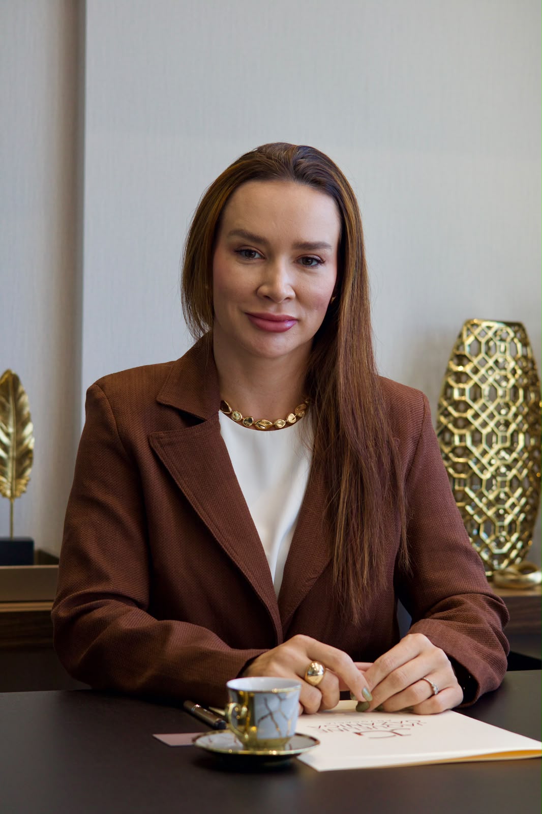 Dra Jaqueline Gazaniga - Advogada